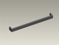 Oven Door Handles - 8043913 Door Handle [Amica]